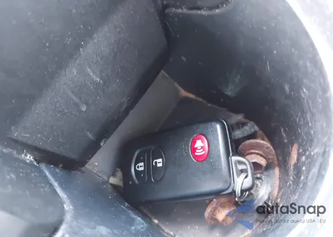 2013 Toyota Prius Three from USA, damaged, VIN JTDKN3DU7D0344004